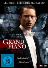 Grand Piano -Symphonie der Angst